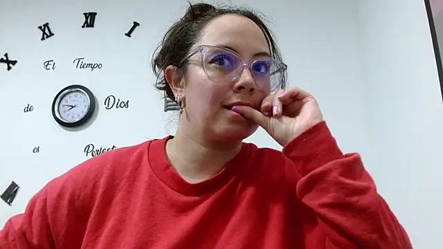 ElaMurray02 网络视讯表演