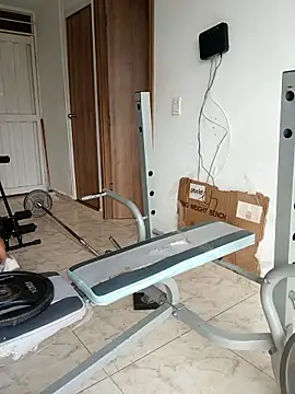 LEIRIS_Y_FRED_01のライブXXXチャット