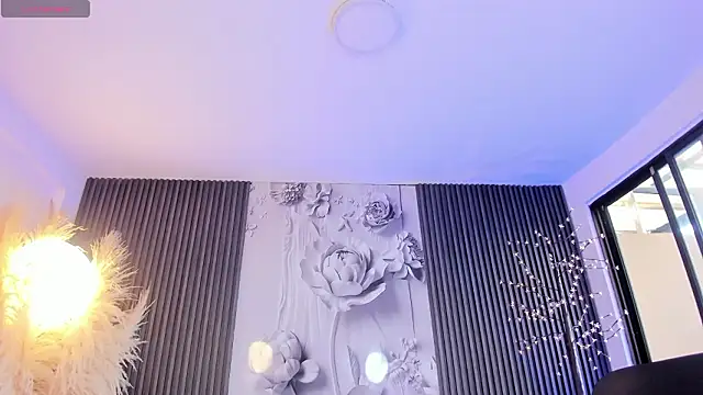 Show webcam de JacksonMuller_