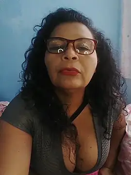 XXX chat uživo modela Amarantha25