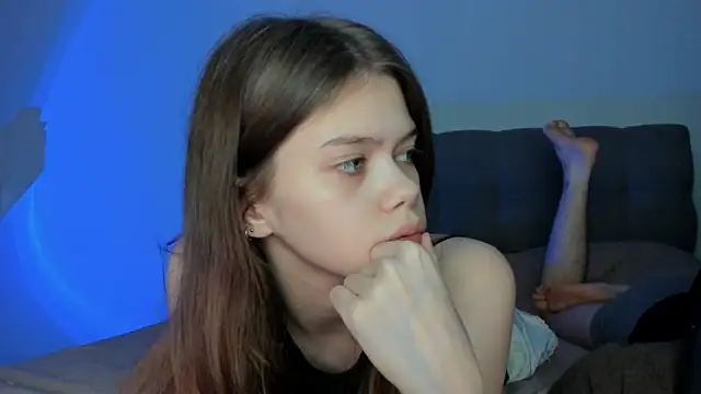 chansetolove – Kamerová šou