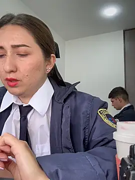 SUSY__06: онлайн-секс-чат