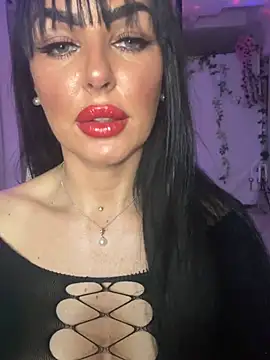 SofiaaMaria webkamerás műsora