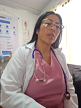 JustSamantha_のウェブカメラショー