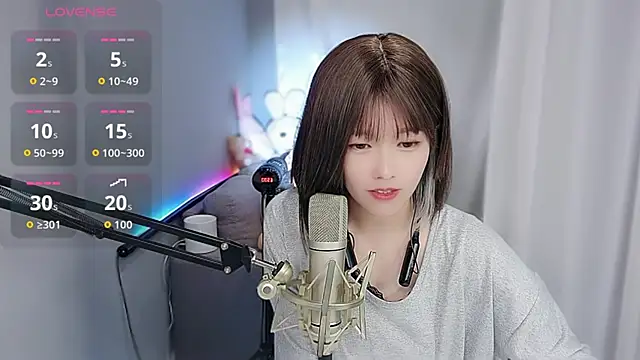 Show de Tw_Sexynn na webcam