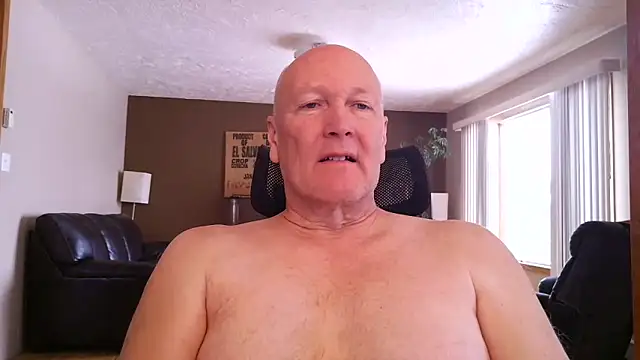 Webkamerová show BasicAnt