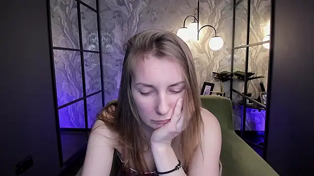 MeggySun live XXX chat