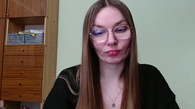 LooveELLYx 라이브 XXX 채팅