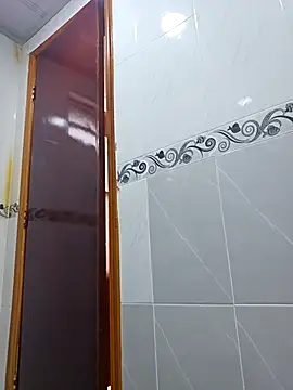 Show webcam de JustSamantha_