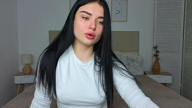 Silena_sky 라이브 XXX 채팅