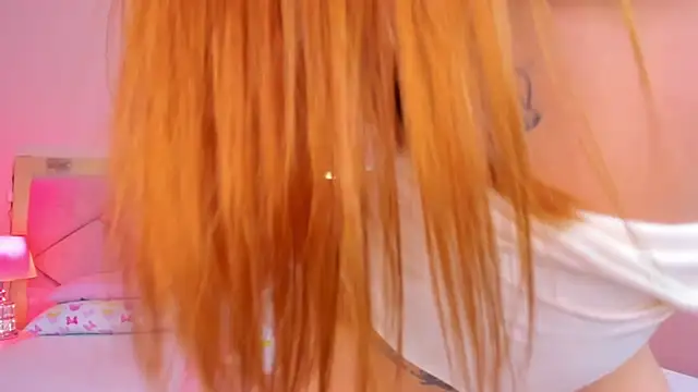 VictoriaLasse Live XXX-Chat