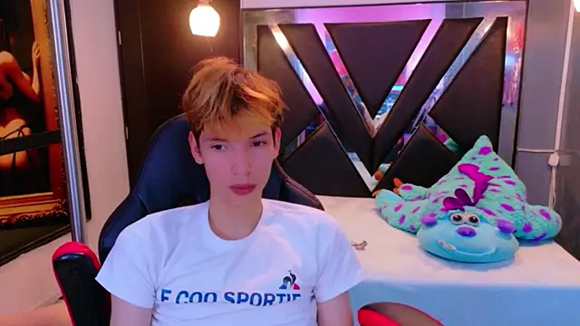 دردشة park_jimin1 الجنسية المباشرة