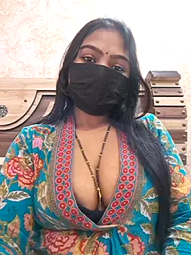 Cute-Ananyaa Webcamshow