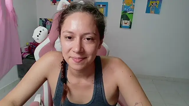 MommyMiaWs Live XXX-chat