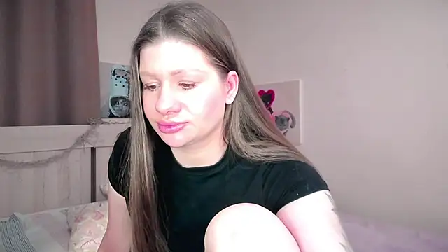 Živý XXX chat JuicyHelenX