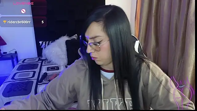 Chat XXX en directo de Majuu__