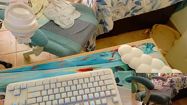 Živý XXX chat minakitsume