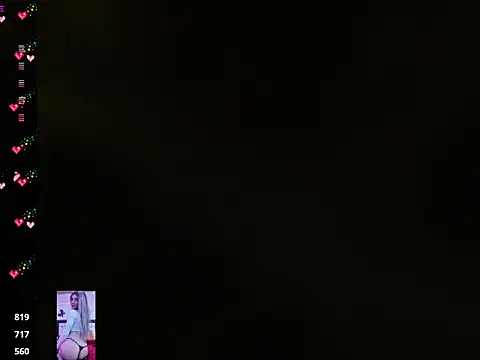 _Keyla_rosse Chat XXX live