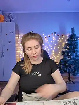 D0nna_ Live XXX-chat