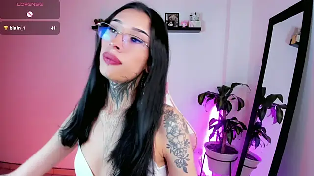 Show de webcam de kali_ka_