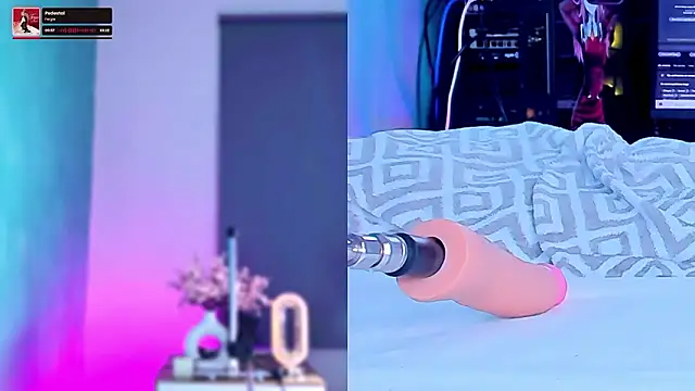 Živý XXX chat sarasmith85