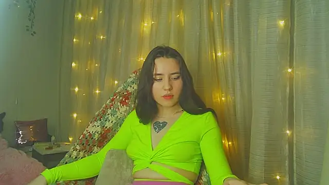 Živý XXX chat lunar_Sanata