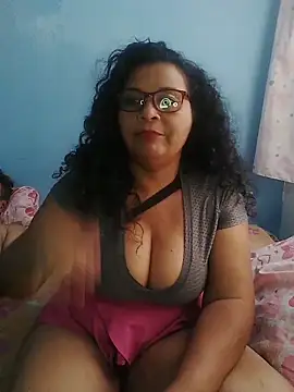 Živý XXX chat Amarantha25