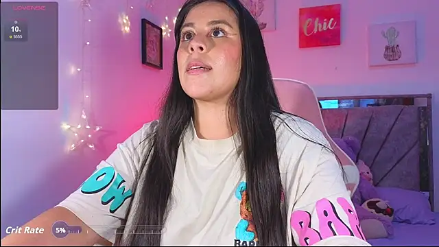 daniabet élő XXX-chatje