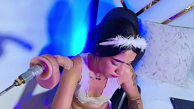 Živý XXX chat baby_naughty1_