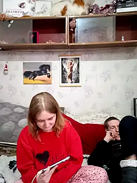 Živý XXX chat Koketka_nelegal_