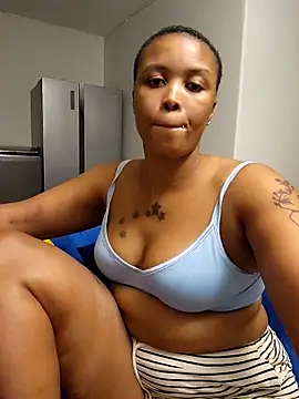 عرض كام Drippincaty