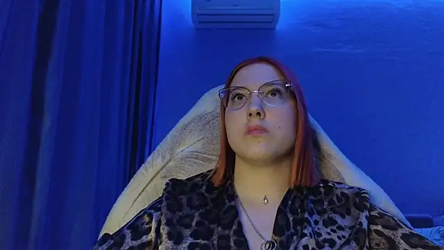 HotBrandyX Live XXX-chat