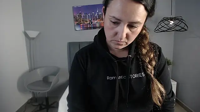 Chat XXX en directo de abby_apple