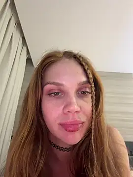 Nastyusha_bc Adlı Modelin Web Kamerası Şovu