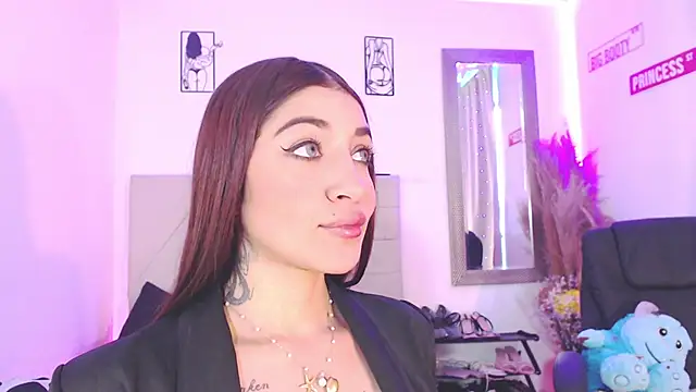 Živý XXX chat Anna_belly