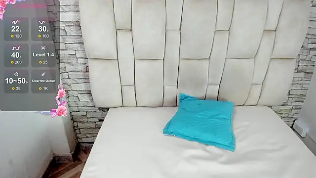 Celesste_doll Live XXX-chat