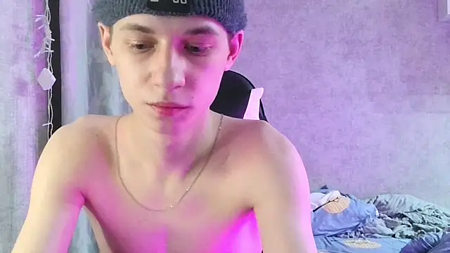 Вебкам-шоу bunny_ben