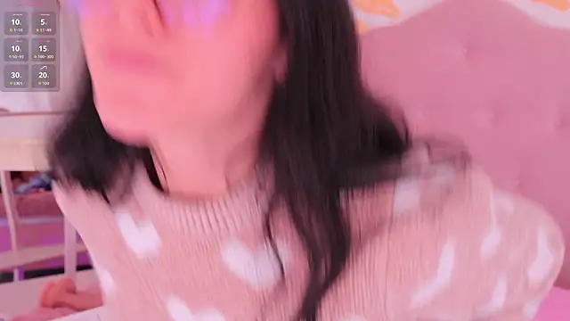 Živý XXX chat Ginevra_esposito