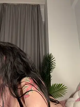 Andrestarr Webcam show