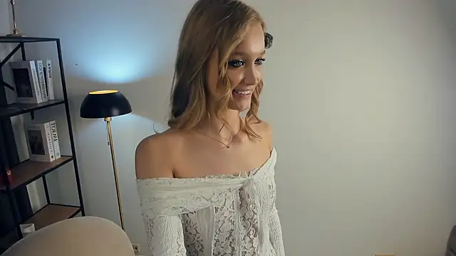 SerrenaAan Webbikameraesitys