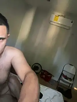 Show webcam de ymfg69