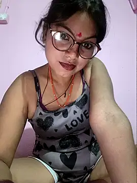 Jankisinghji's Webcam Show