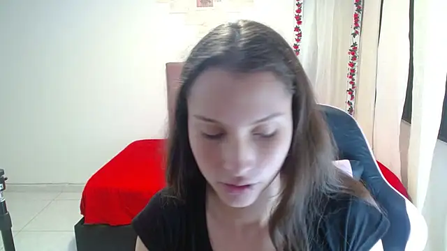 Živý XXX chat scarlet160920