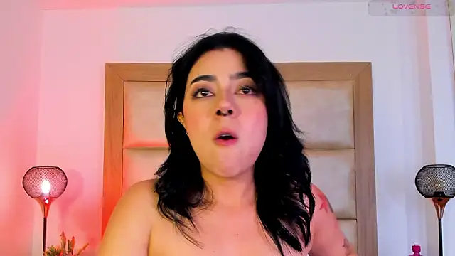 Živý XXX chat TaniaRedd_