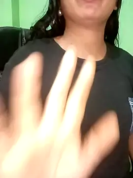 cute_dipa 网络视讯表演