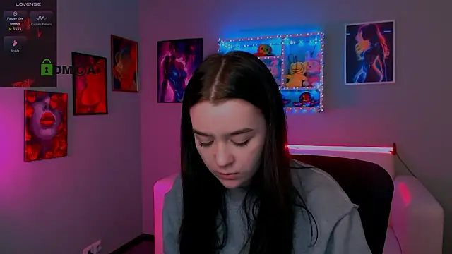 monica_xcx Live XXX-chat