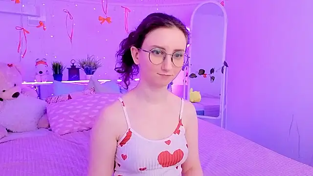 SunshineBlaze 웹캠 쇼