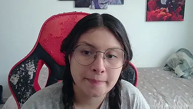 yessica_gomez01 élő XXX-chatje