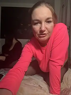 Živý XXX chat _Mila_Love