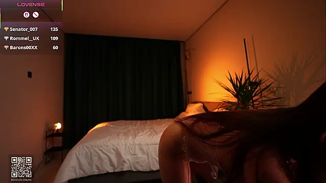 Živý XXX chat bogduzy